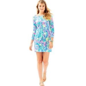 LILLY PULITZER SOPHIE DRESS- SIZE XL